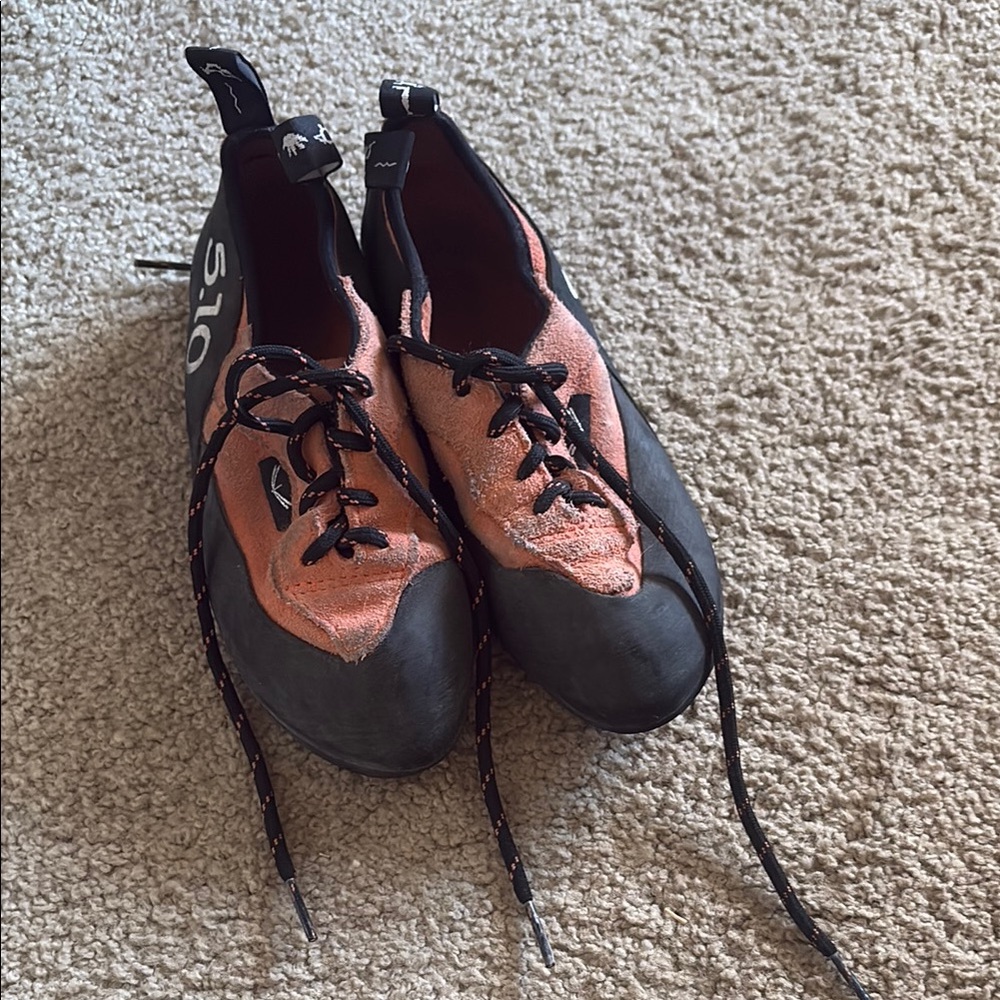 Women’s 5.10 Stealth C4 Climbing Shoes